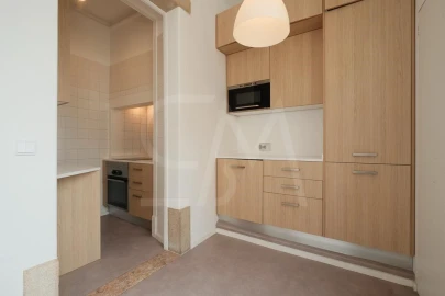 Apartamento T2 para Venda em Estrela