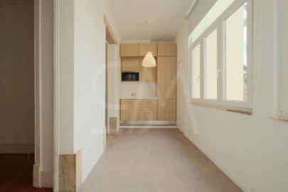 Apartamento T2 para Venda em Estrela