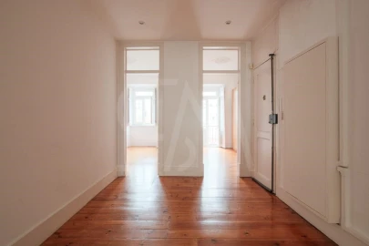 Apartamento T2 para Venda em Estrela
