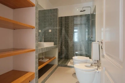 Apartamento T2 para Venda em Estrela
