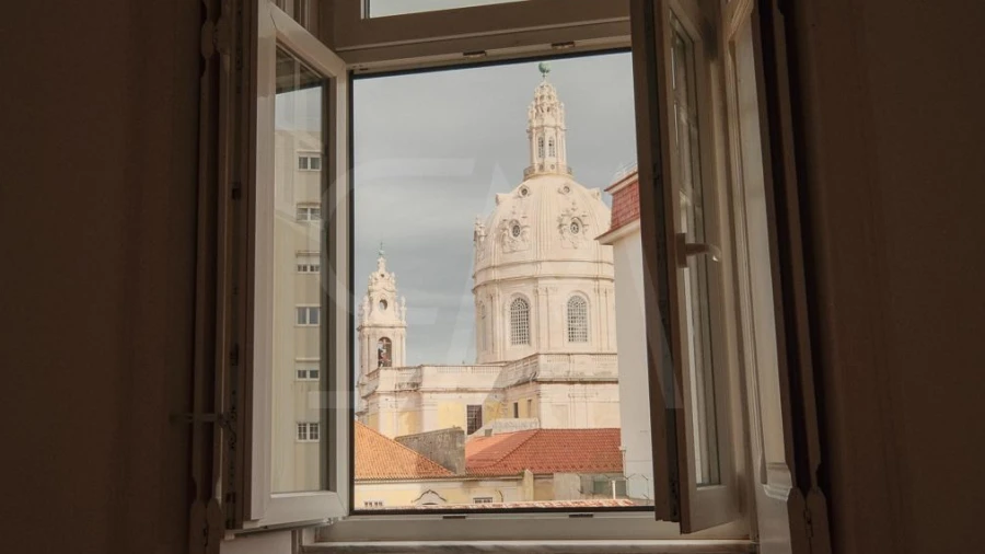 Apartamento T2 para Venda em Estrela