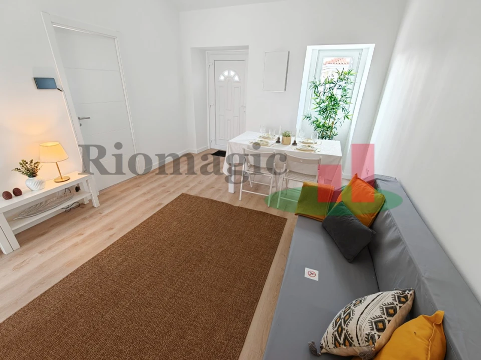 Moradia T2 para Venda em São João da Ribeira e Ribeira de São João Foto 7