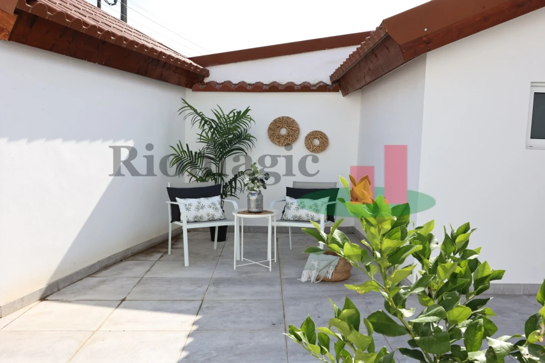 Moradia T2 para Venda em São João da Ribeira e Ribeira de São João Foto 43