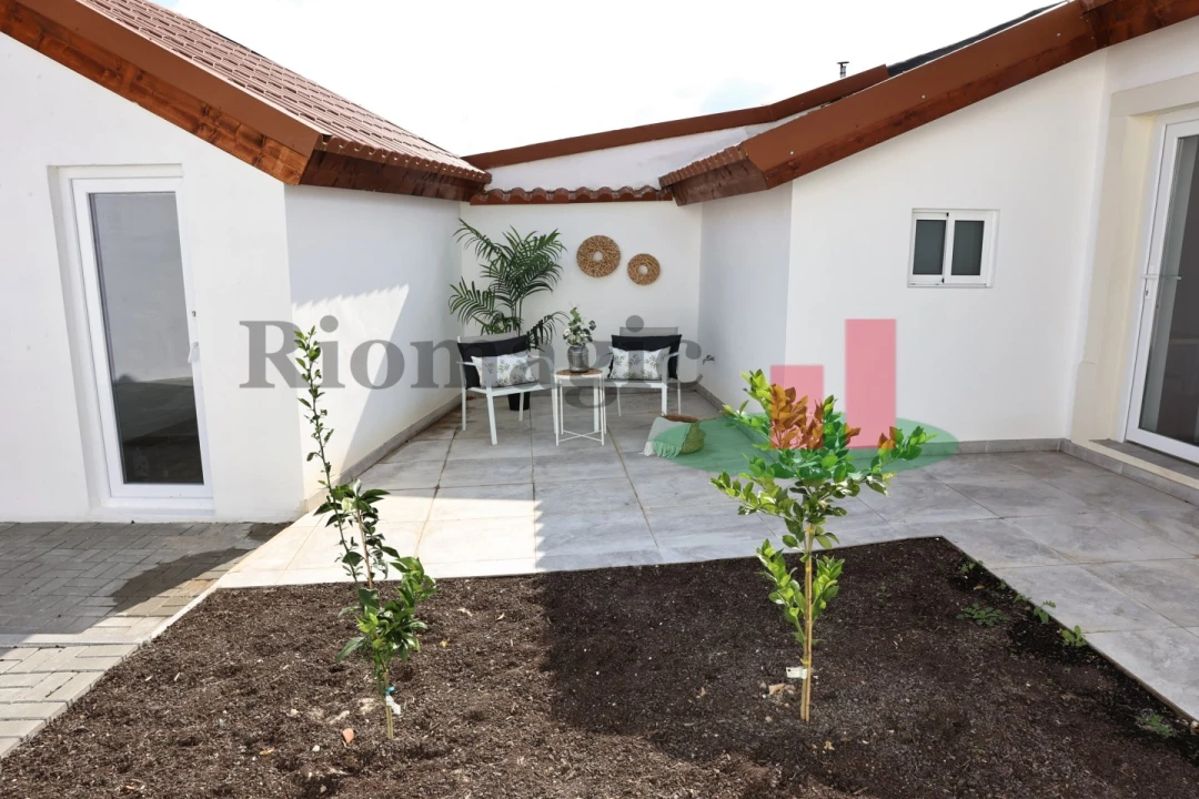 Moradia T2 para Venda em São João da Ribeira e Ribeira de São João Foto 42