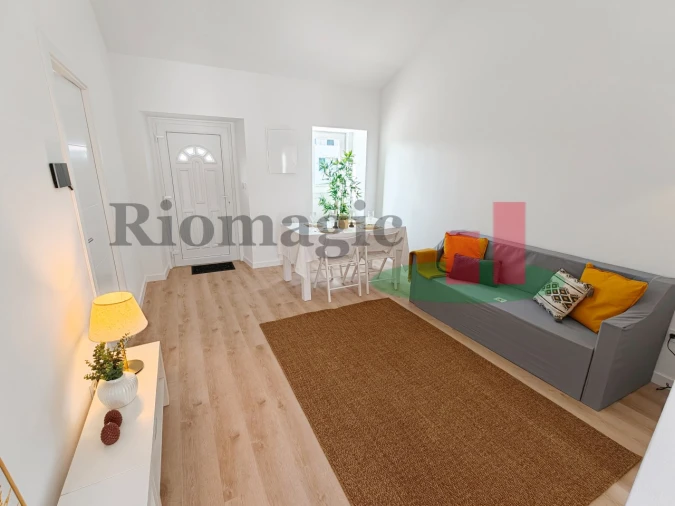 Moradia T2 para Venda em São João da Ribeira e Ribeira de São João Foto 4