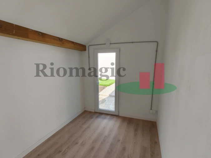 Moradia T2 para Venda em São João da Ribeira e Ribeira de São João Foto 35