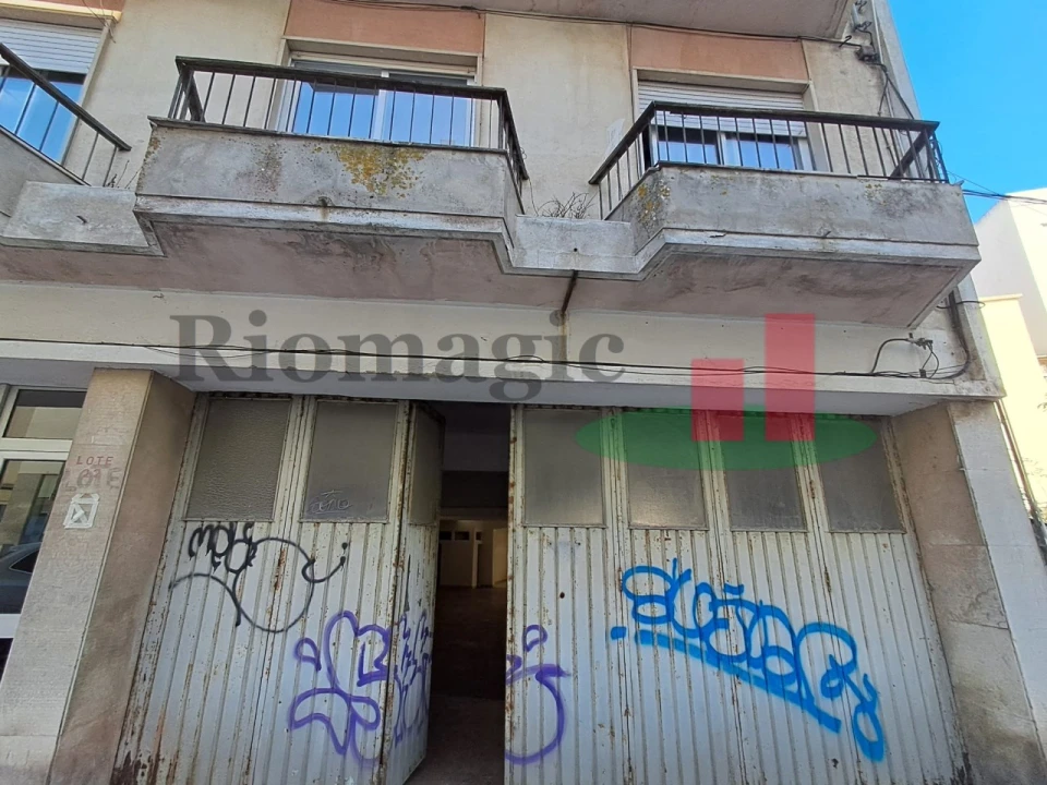 Loja para Arrendamento em Nossa Senhora do Pópulo, Coto e São Gregório Foto 18
