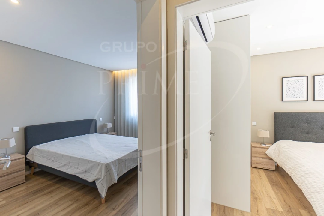 Apartamento T2 para Arrendamento em Aldoar, Foz do Douro e Nevogilde Foto 20