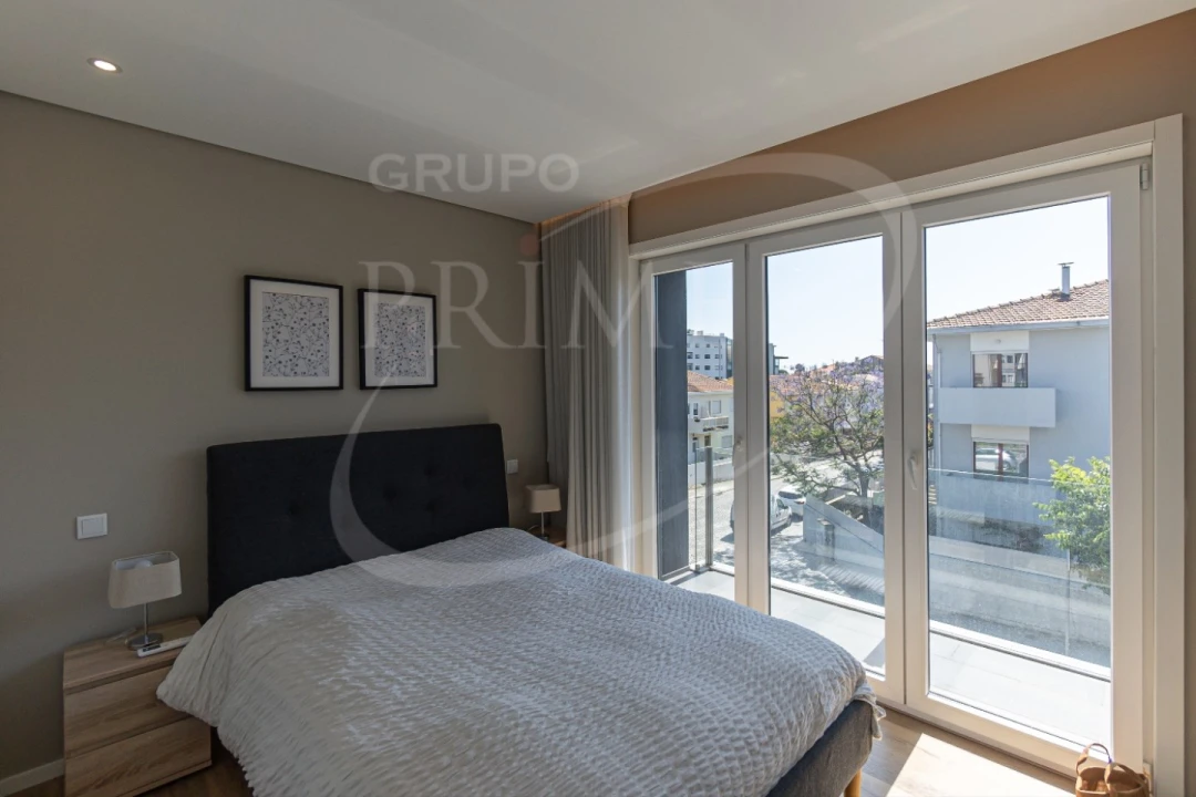 Apartamento T2 para Arrendamento em Aldoar, Foz do Douro e Nevogilde Foto 21