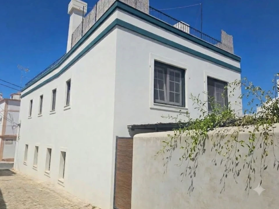 Moradia T4 para Venda em Tavira (Santa Maria e Santiago) Foto 2