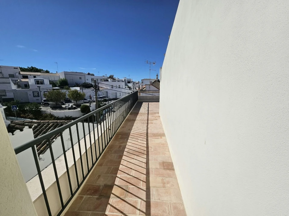 Moradia T4 para Venda em Tavira (Santa Maria e Santiago) Foto 24