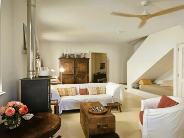 Moradia T4 para Venda em Tavira (Santa Maria e Santiago)