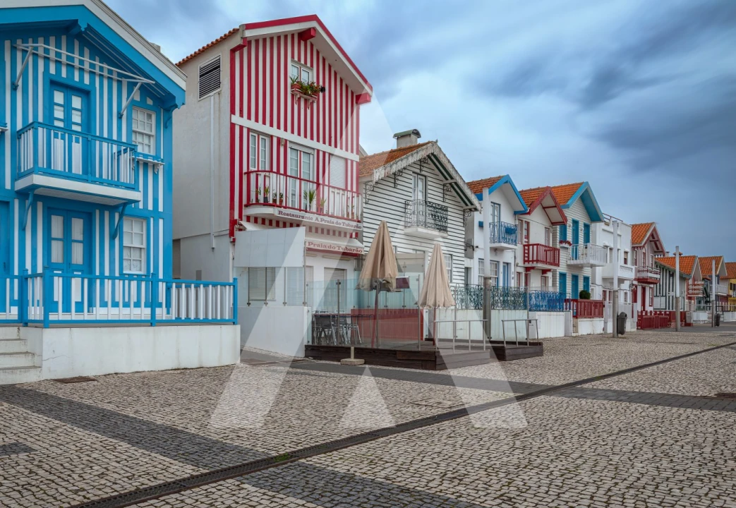 Terreno para Venda em Gafanha da Nazaré Foto 8