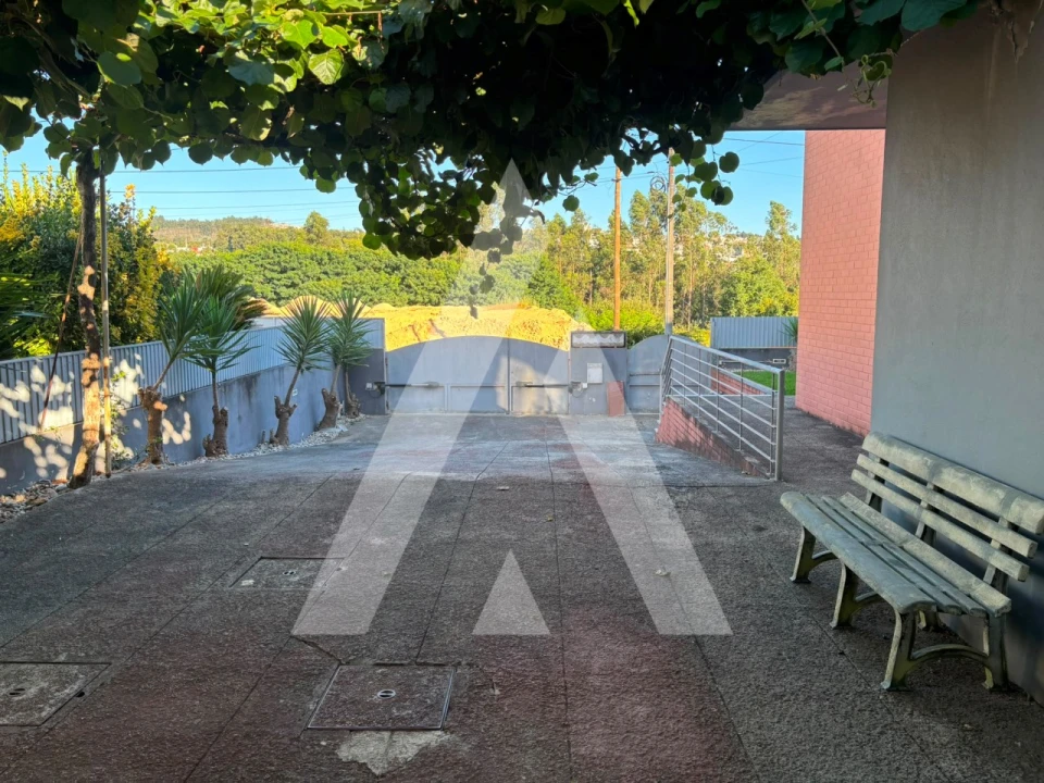 Moradia T2 para Venda em Penafiel Foto 13