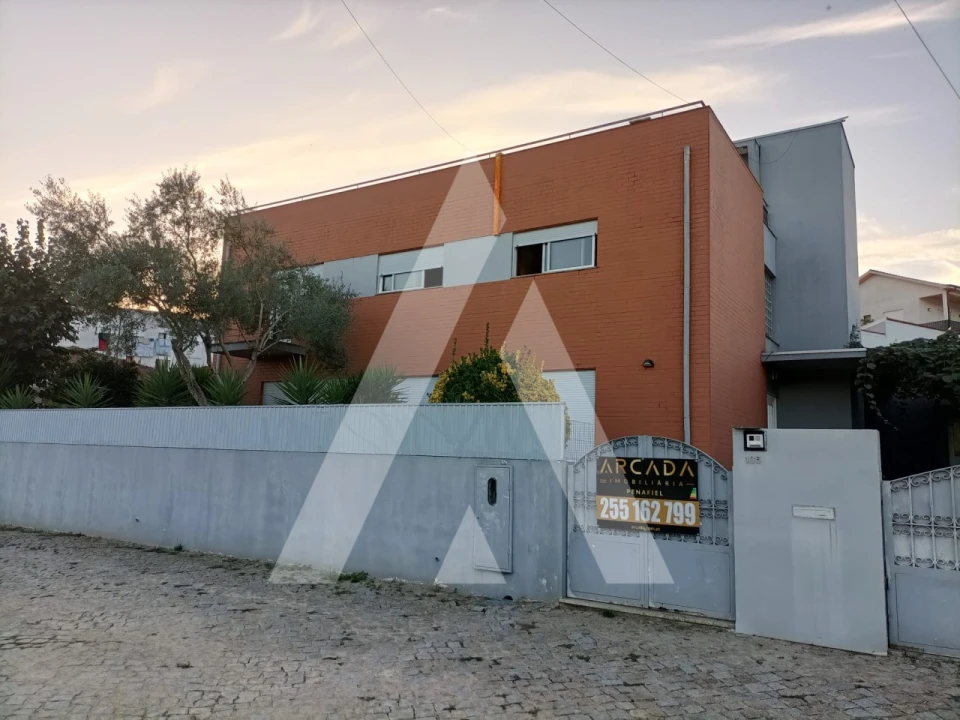 Moradia T2 para Venda em Penafiel Foto 22