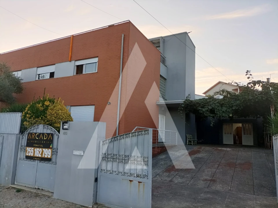 Moradia T2 para Venda em Penafiel Foto 23