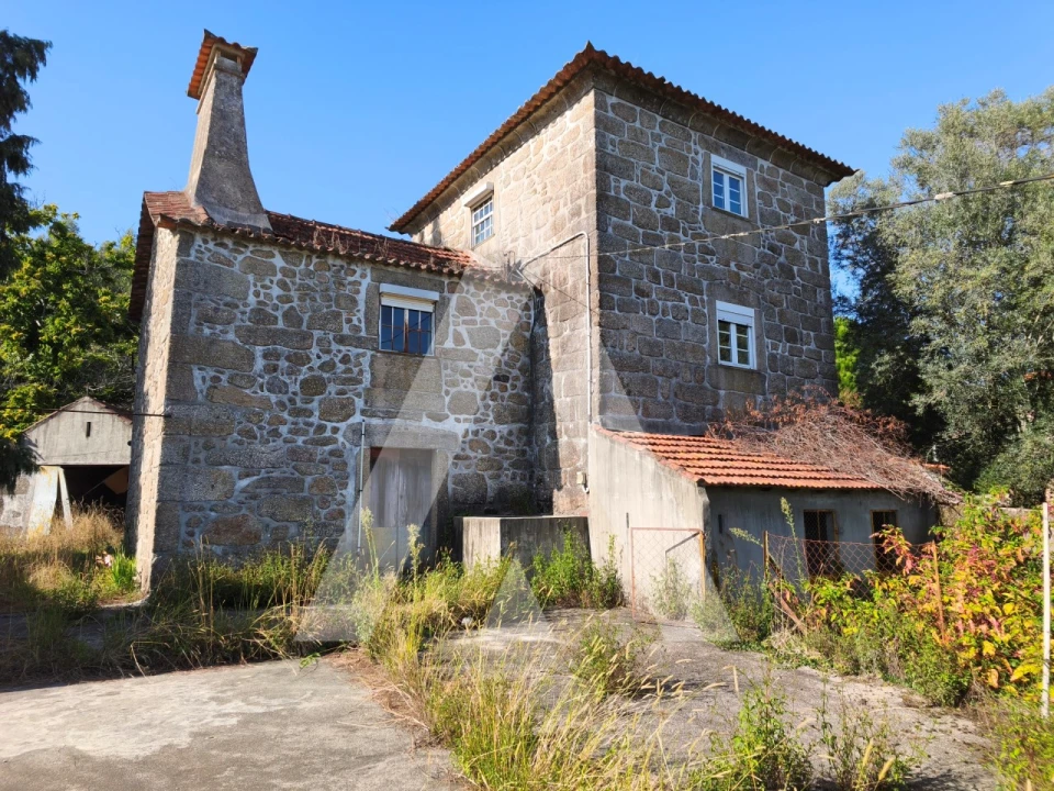 Quinta T5 para Venda em Barroselas e Carvoeiro Foto 2