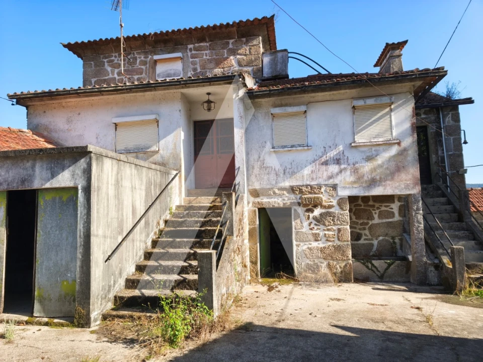 Quinta T5 para Venda em Barroselas e Carvoeiro Foto 4