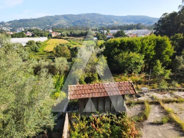 Quinta T5 para Venda em Barroselas e Carvoeiro