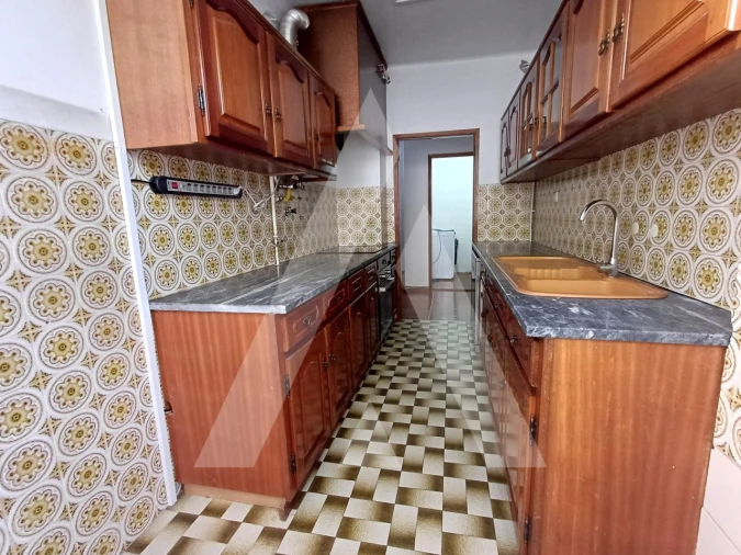 Apartamento T3 para Venda em Abraveses Foto 15
