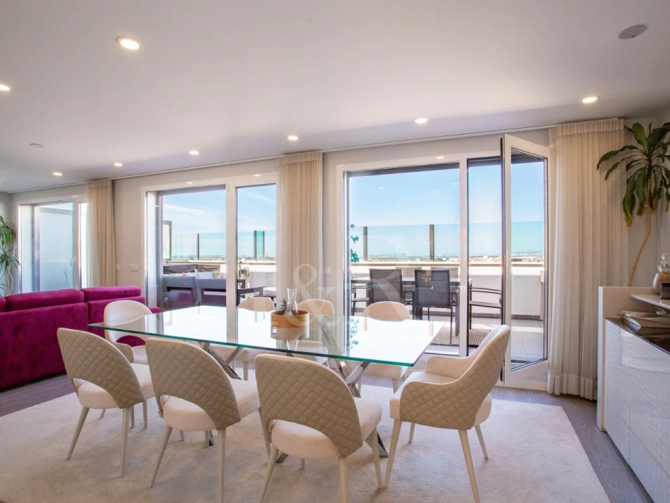 Apartamento T4 para Venda em Montijo e Afonsoeiro Foto 3