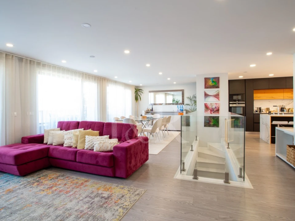 Apartamento T4 para Venda em Montijo e Afonsoeiro Foto 6