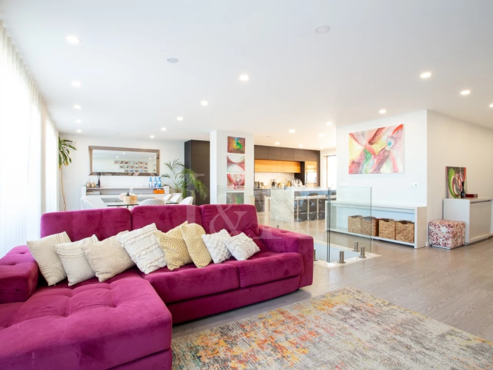Apartamento T4 para Venda em Montijo e Afonsoeiro Foto 8