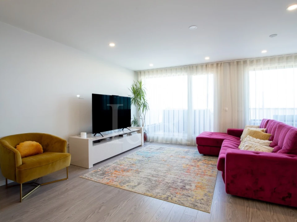 Apartamento T4 para Venda em Montijo e Afonsoeiro Foto 10