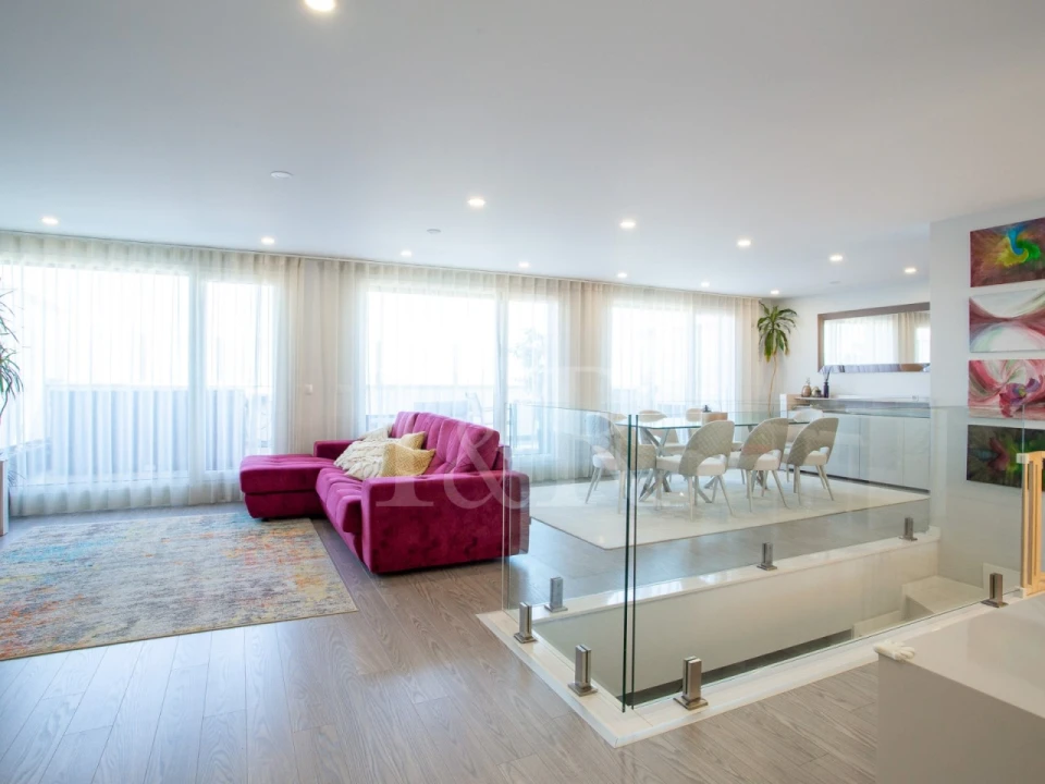 Apartamento T4 para Venda em Montijo e Afonsoeiro Foto 7