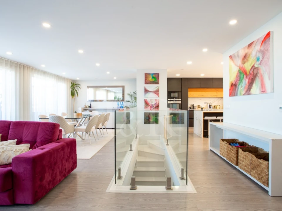 Apartamento T4 para Venda em Montijo e Afonsoeiro Foto 22