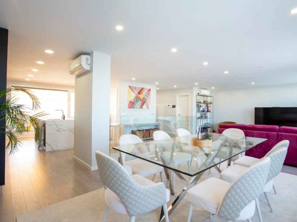 Apartamento T4 para Venda em Montijo e Afonsoeiro Foto 11