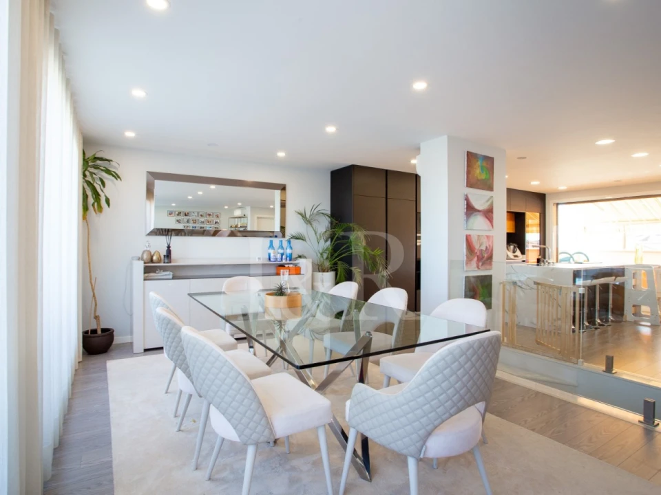 Apartamento T4 para Venda em Montijo e Afonsoeiro Foto 12