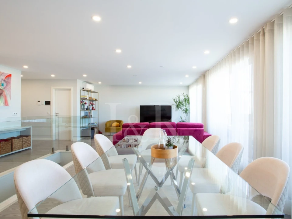 Apartamento T4 para Venda em Montijo e Afonsoeiro Foto 13