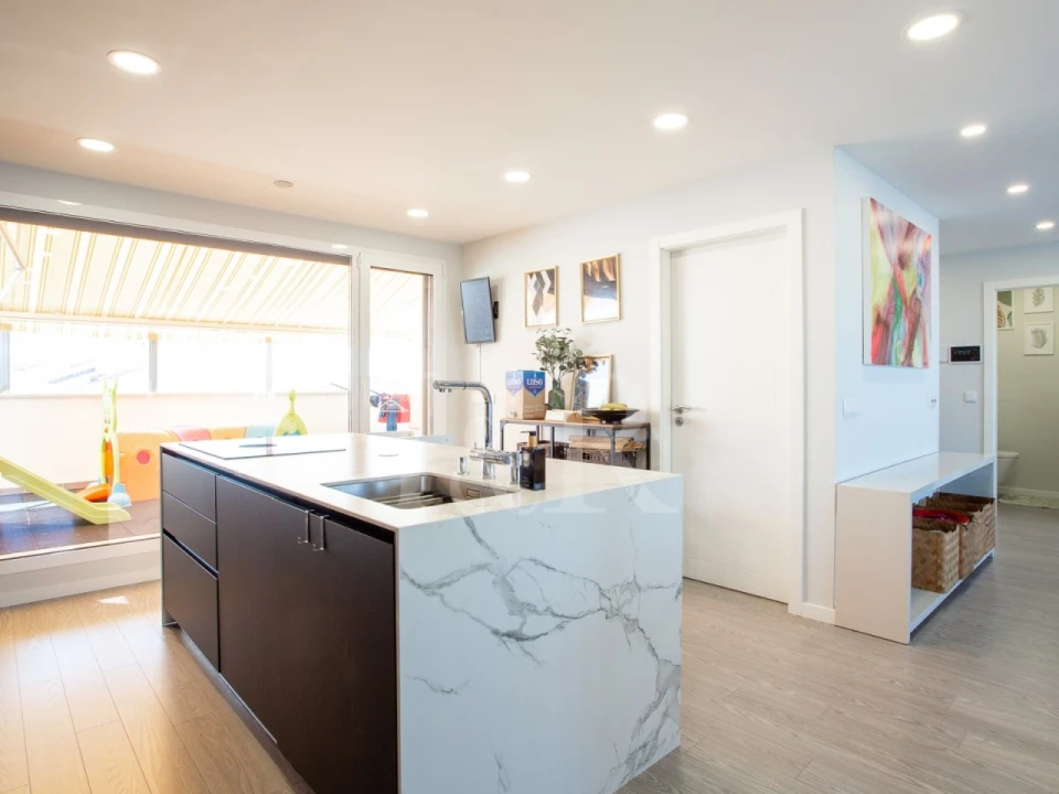 Apartamento T4 para Venda em Montijo e Afonsoeiro Foto 15