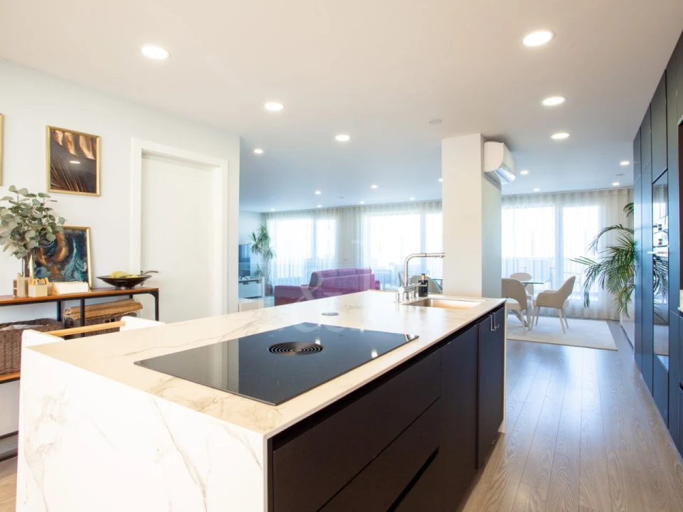 Apartamento T4 para Venda em Montijo e Afonsoeiro Foto 16