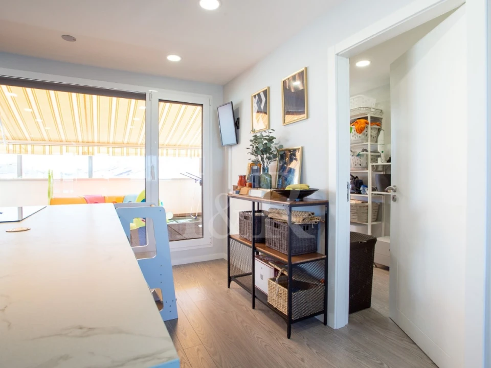 Apartamento T4 para Venda em Montijo e Afonsoeiro Foto 19