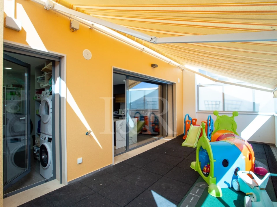 Apartamento T4 para Venda em Montijo e Afonsoeiro Foto 20