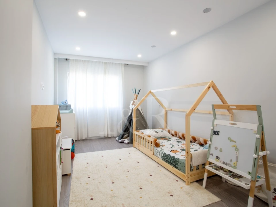 Apartamento T4 para Venda em Montijo e Afonsoeiro Foto 25