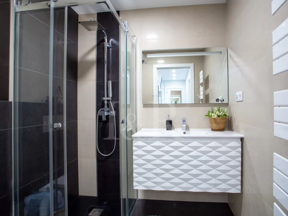 Apartamento T4 para Venda em Montijo e Afonsoeiro Foto 27