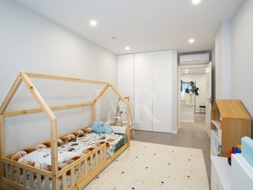 Apartamento T4 para Venda em Montijo e Afonsoeiro Foto 26