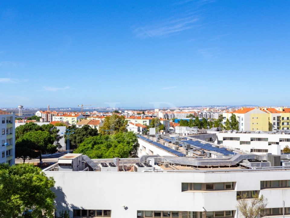 Apartamento T4 para Venda em Montijo e Afonsoeiro Foto 48