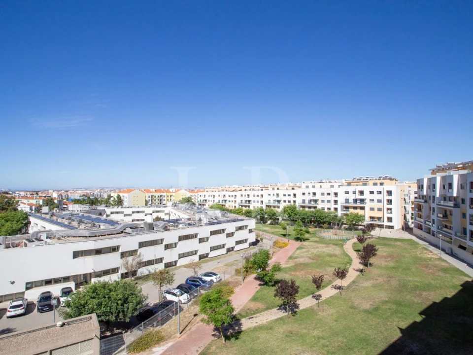 Apartamento T4 para Venda em Montijo e Afonsoeiro Foto 49