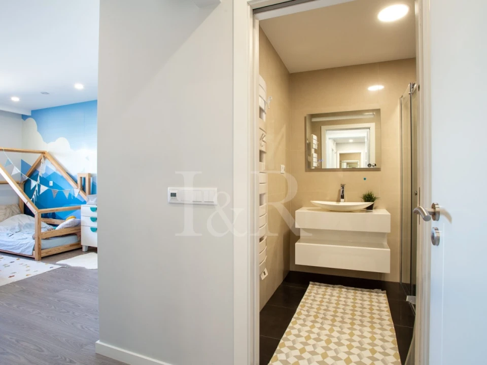 Apartamento T4 para Venda em Montijo e Afonsoeiro Foto 30
