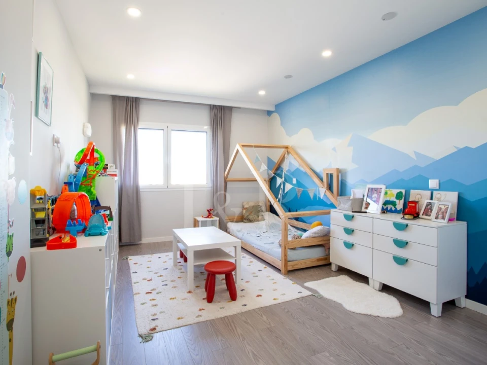Apartamento T4 para Venda em Montijo e Afonsoeiro Foto 28