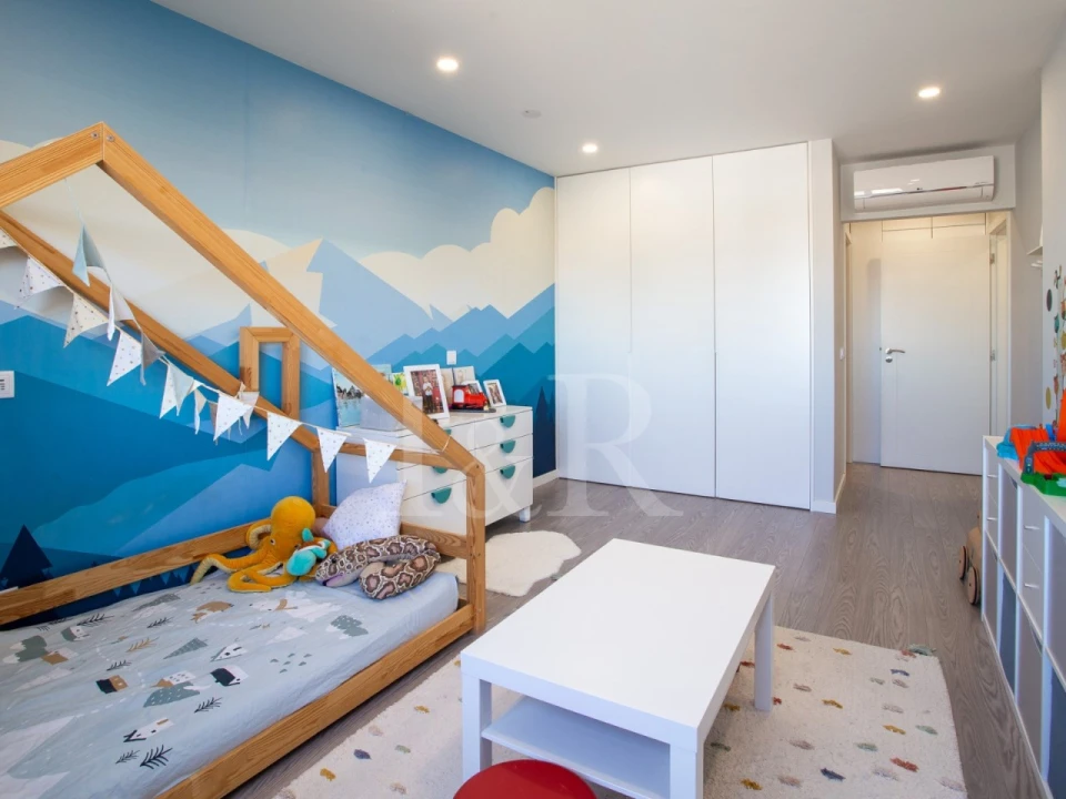Apartamento T4 para Venda em Montijo e Afonsoeiro Foto 29