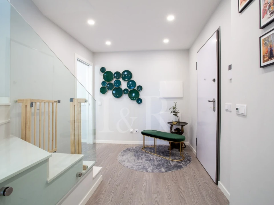 Apartamento T4 para Venda em Montijo e Afonsoeiro Foto 24
