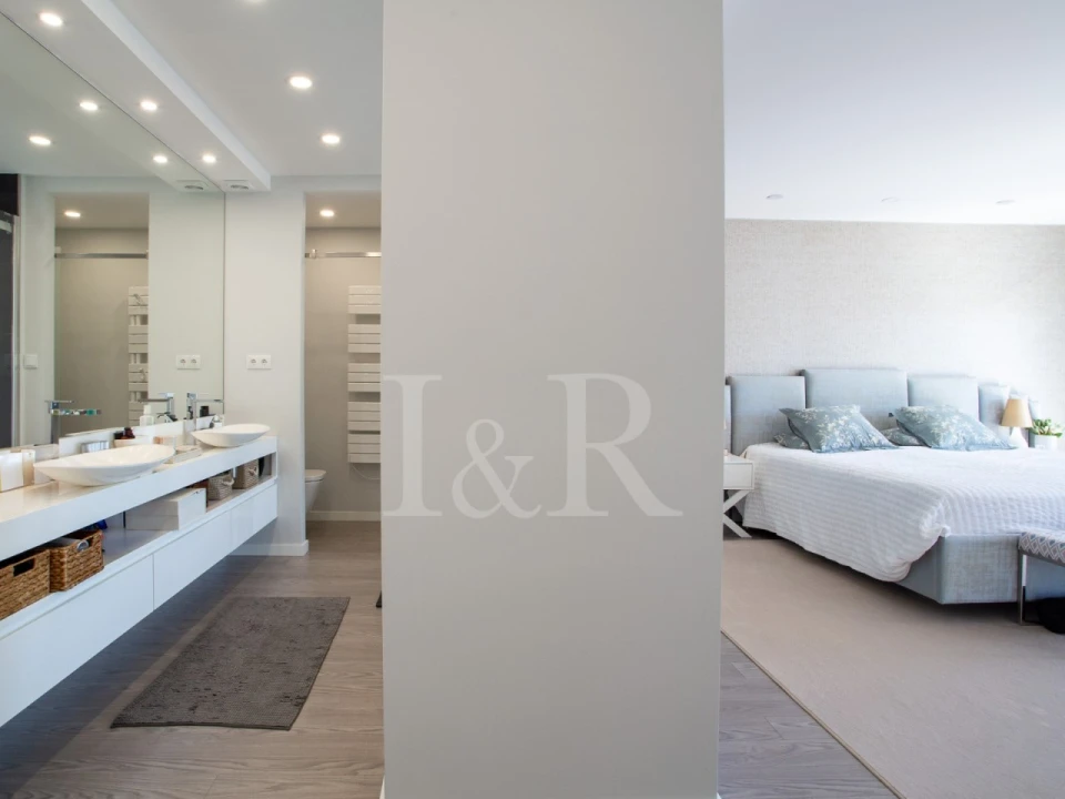 Apartamento T4 para Venda em Montijo e Afonsoeiro Foto 33