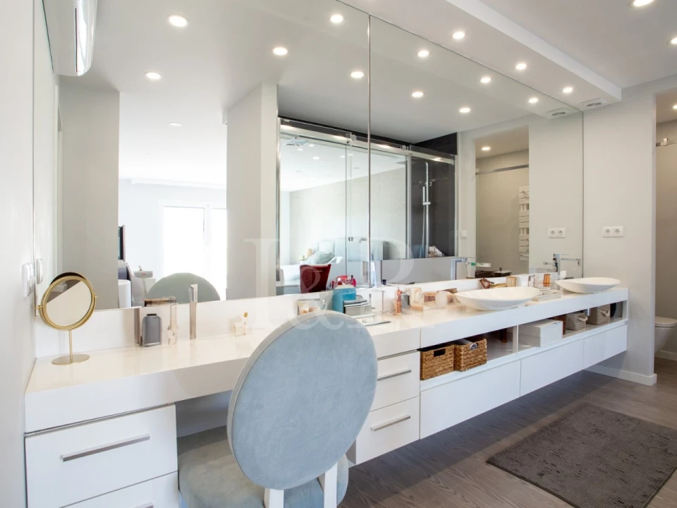 Apartamento T4 para Venda em Montijo e Afonsoeiro Foto 34