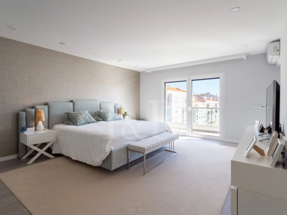 Apartamento T4 para Venda em Montijo e Afonsoeiro Foto 32