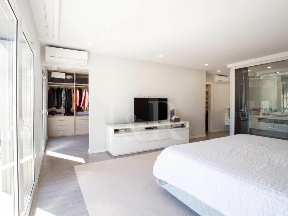 Apartamento T4 para Venda em Montijo e Afonsoeiro Foto 37